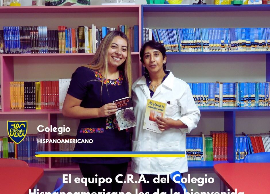 CRA Colegio Hispanoamericano 2024