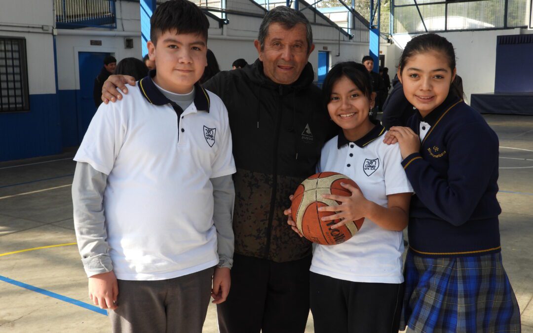 Día de la Actividad Física