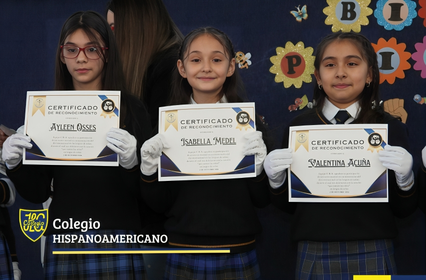 Conmemoración al Día Internacional de Lenguas de Señas