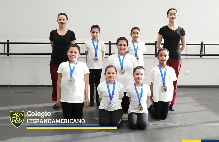 Clase abierta taller de Danza Centro Cultural Municipal