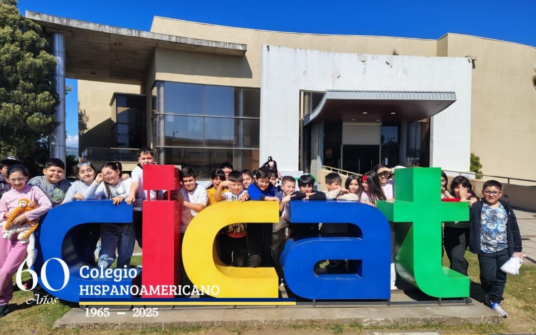 Salida Educativa 4° A